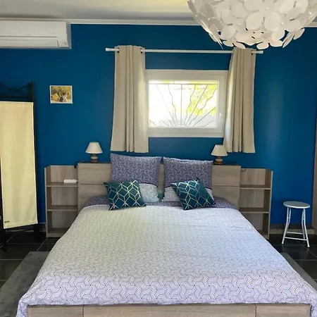 Apartment Independant Le Mahana