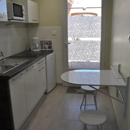 Independant Le Mahana * Magalas