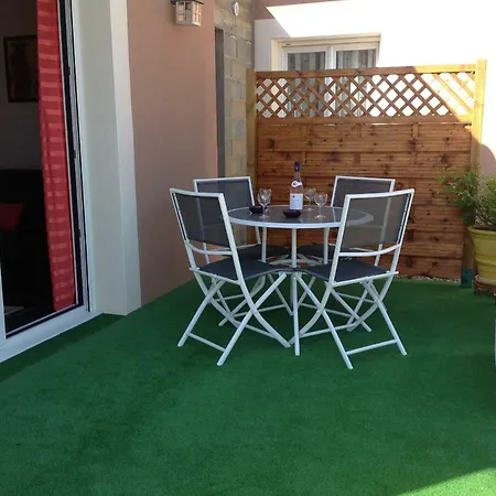 Appartement Independant Le Mahana *