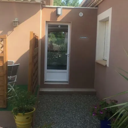 Independant Le Mahana Magalas