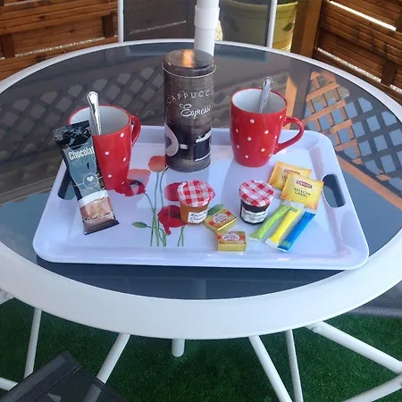 Independant Le Mahana Appartement