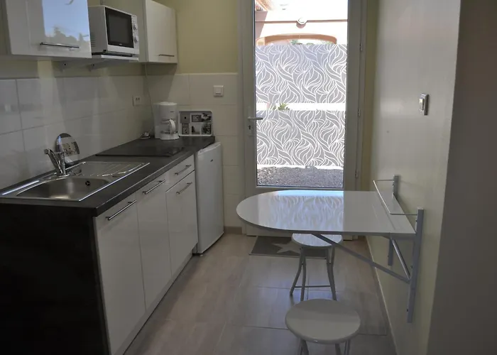 Independant Le Mahana * Magalas