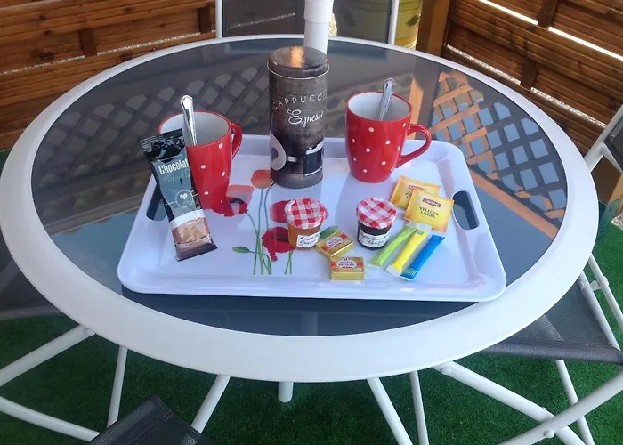 Independant Le Mahana Apartmán